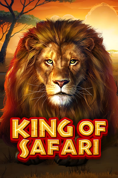 King of Safari